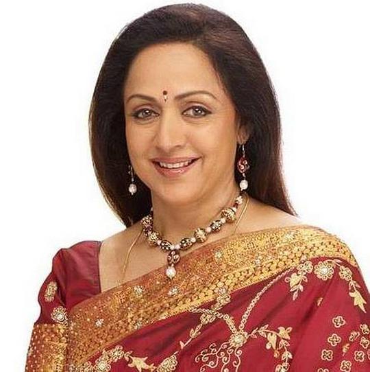 希玛·玛丽妮 Hema Malini