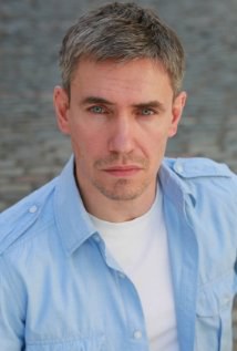 肖恩·布坎纳 Sean Buchanan