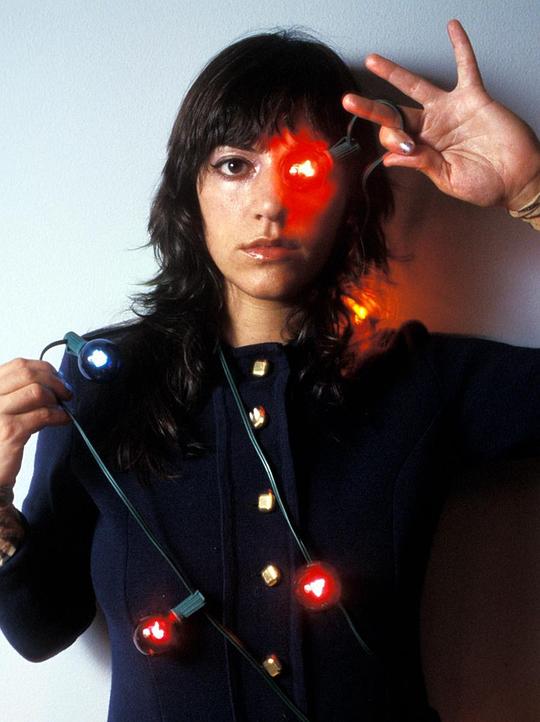 安娜·莉莉·阿米普尔 Ana Lily Amirpour