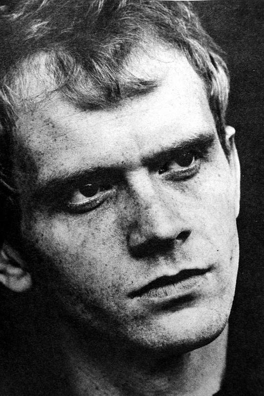 帕尔·麦尔伯格 Per Myrberg