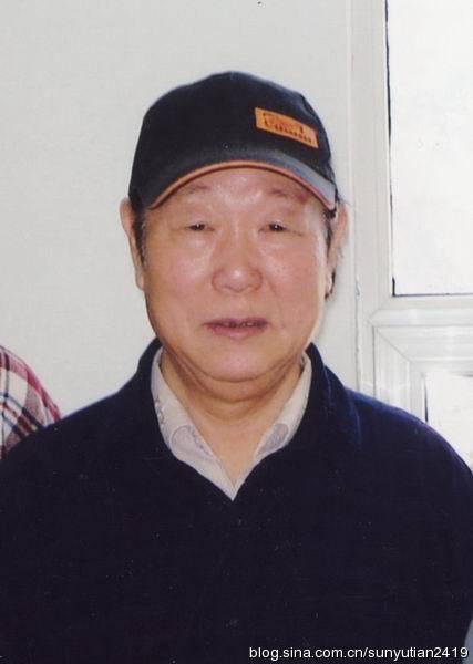 高天红 Tianhong Gao
