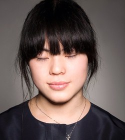 张磊 Lei Zhang