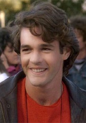 李·蒙哥马利 Lee Montgomery