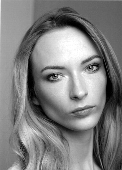 费莉希蒂·吉尔伯特 Felicity Gilbert