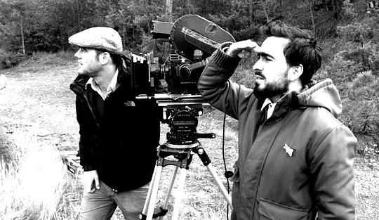 爱德华·格罗 Eduard Grau