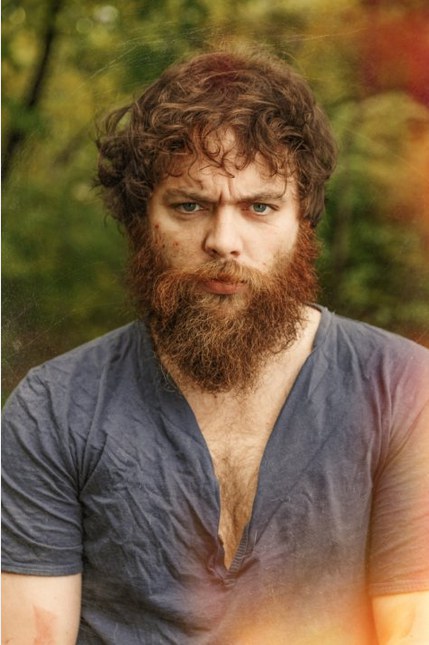 杰瑞米·加德奈 Jeremy Gardner