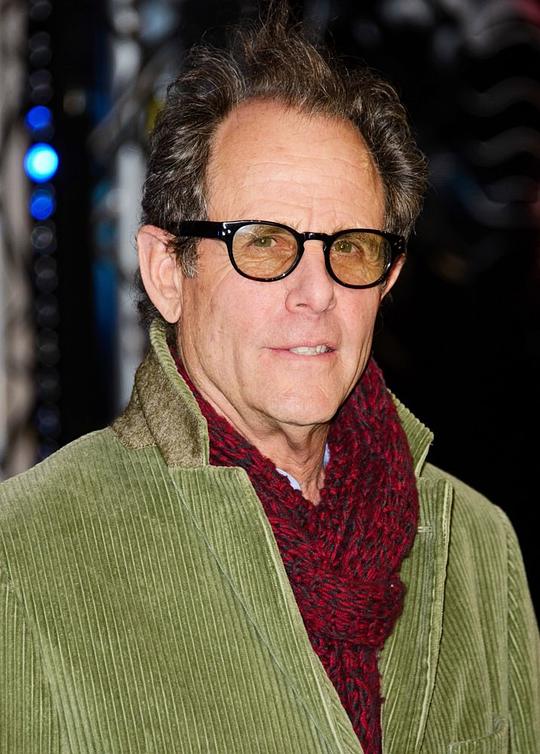 马克·亚伯拉罕 Marc Abraham