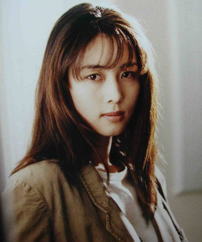 坂井泉水 Zard