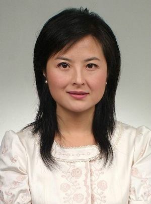 张泉灵 Quanling Zhang