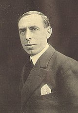 路易吉·马吉 Luigi Maggi