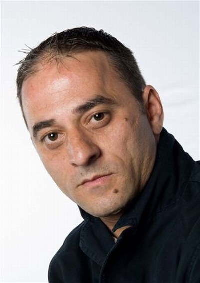 萨尔瓦多·斯特里亚诺 Salvatore Striano