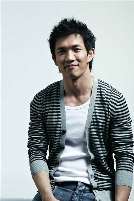 黄尚禾 Shang-Ho Huang