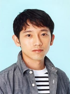 松田洋治 Yôji Matsuda