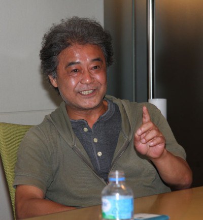 西尾大介 Daisuke Nishio