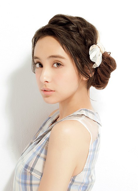 石田妮可 Nicole Ishida