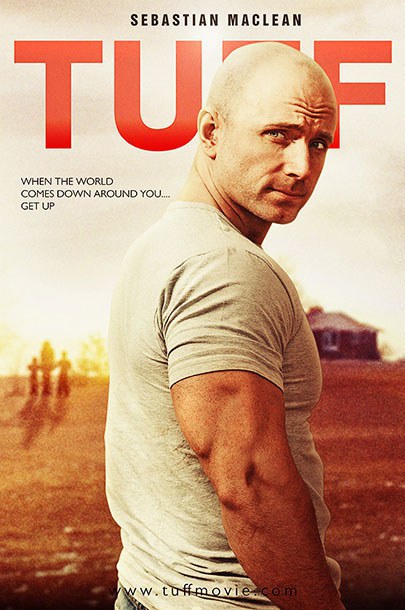 塞巴斯蒂安·麦克莱恩 Sebastian MacLean