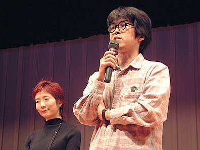 中村孝 Takashi Nakamura