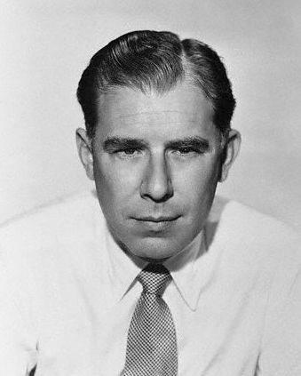 乔治·希顿 George Seaton