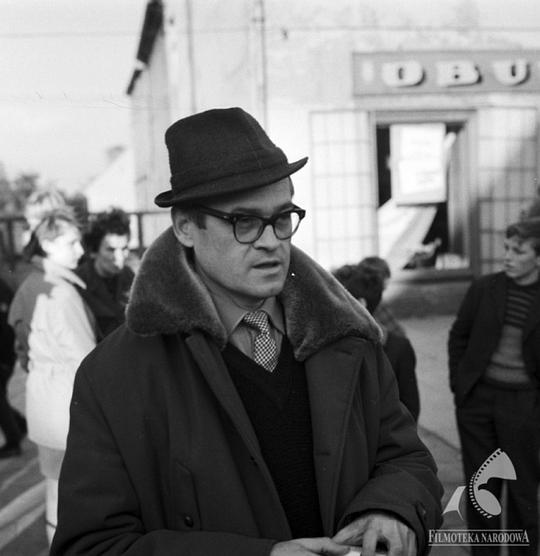 斯坦尼斯·莱纳托维奇 Stanislaw Lenartowicz