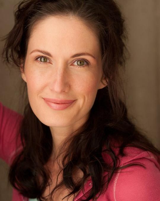 艾丽·奥贝隆 Elea Oberon