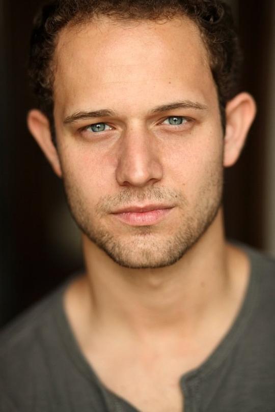 亨特·巴克 Hunter Burke