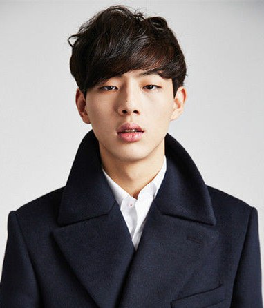 金志洙 Ji-soo