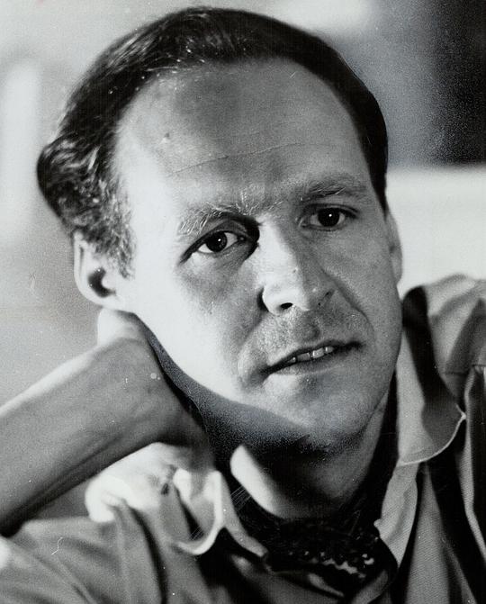 保罗·阿尔蒙德 Paul Almond