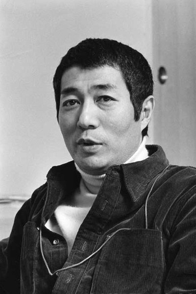 寺山修司 Shuji Terayama