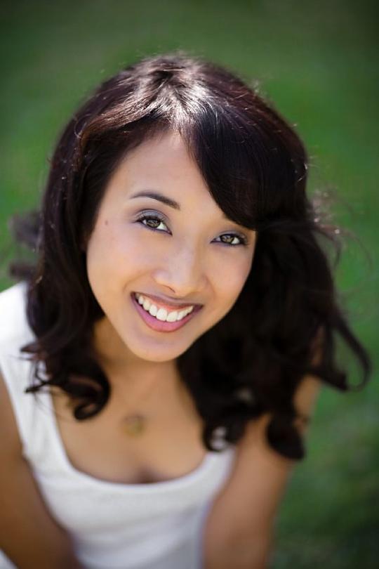 毛丽莎·谭查罗恩 Maurissa Tancharoen