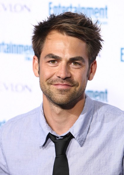 凯尔·霍华德 Kyle Howard