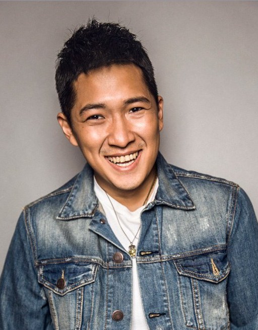 张博宇 Boyu Zhang