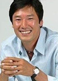 白钟学 Jong-hak Baek