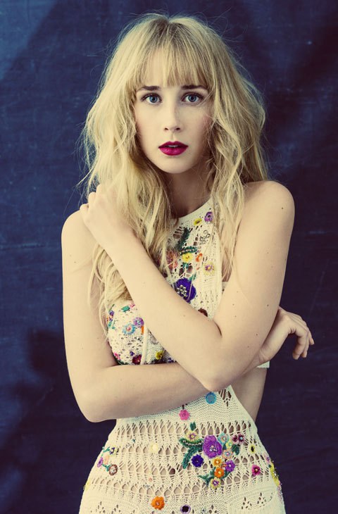 英格丽·加西亚·荣松 Ingrid García Jonsson