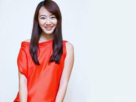 陈欣淇 Julie Tan