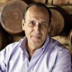 Gennaro Contaldo Gennaro Contaldo