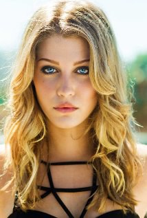 凯蒂·加菲 Katie Garfield