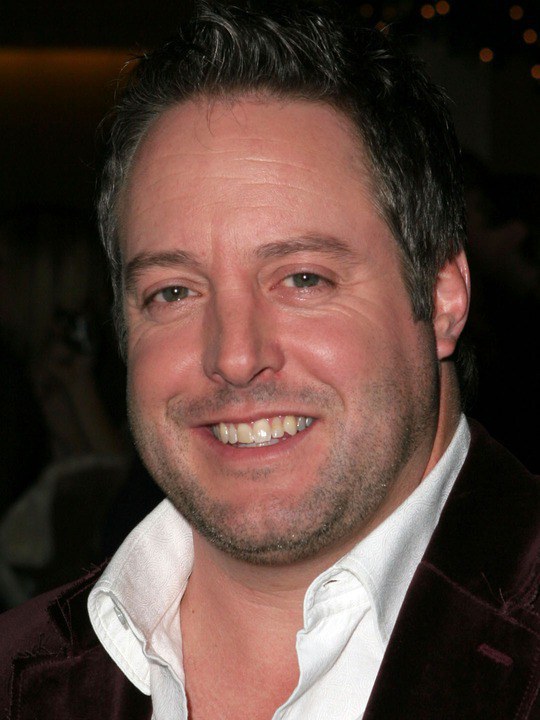 加里·瓦伦廷 Gary Valentine