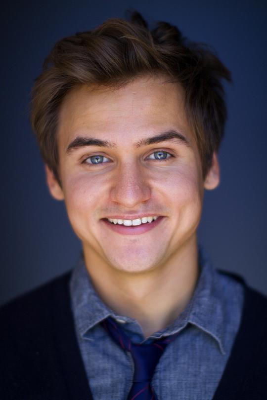 莫西斯·斯托姆 Moses Storm