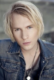 米基·瑞凡 Mickey River