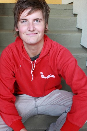 卡尔·巴恩斯 Cal Barnes