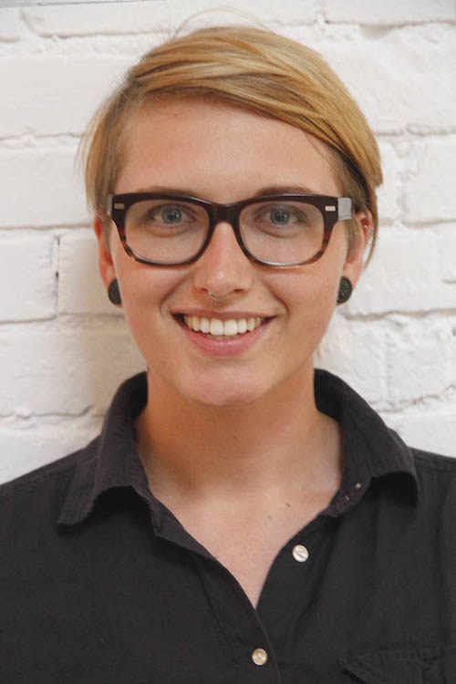 克里斯塔·哈索克 Christa Hartsock