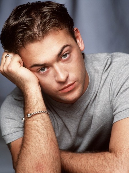 保罗·尼科尔斯 Paul Nicholls