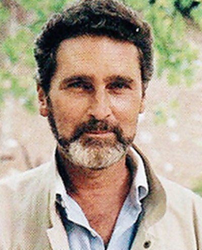 罗伯特·沃德斯 Robert Wolders