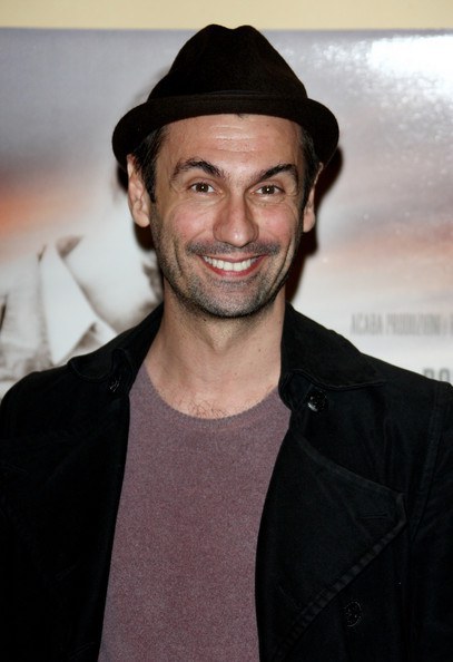 法布里齐奥·吉福尼 Fabrizio Gifuni