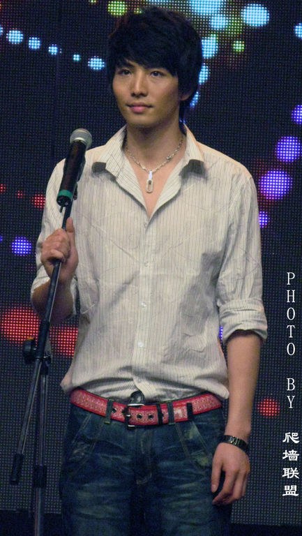 钟凯 Kai Zhong