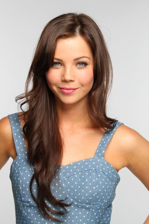 海瑟·索思曼 Heather Sossaman