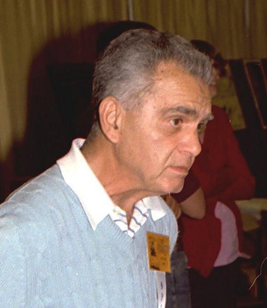 杰克·科比 Jack Kirby