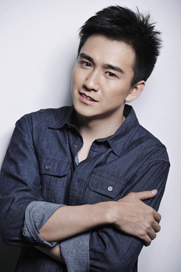 翟天临 Tianlin Zhai