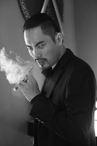 李长海 Changhai Li