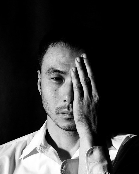 今泉浩一 Kouichi Imaizumi